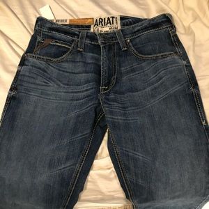 Ariat Jeans NWT. 29/34